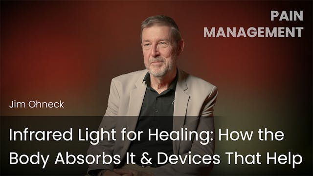 Infrared Light for Healing - How the ...