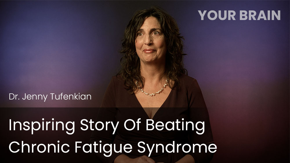 Inspiring Story Of Beating Chronic Fatigue Syndrome