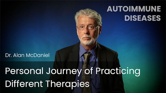 Personal Journey of Practicing Differ...