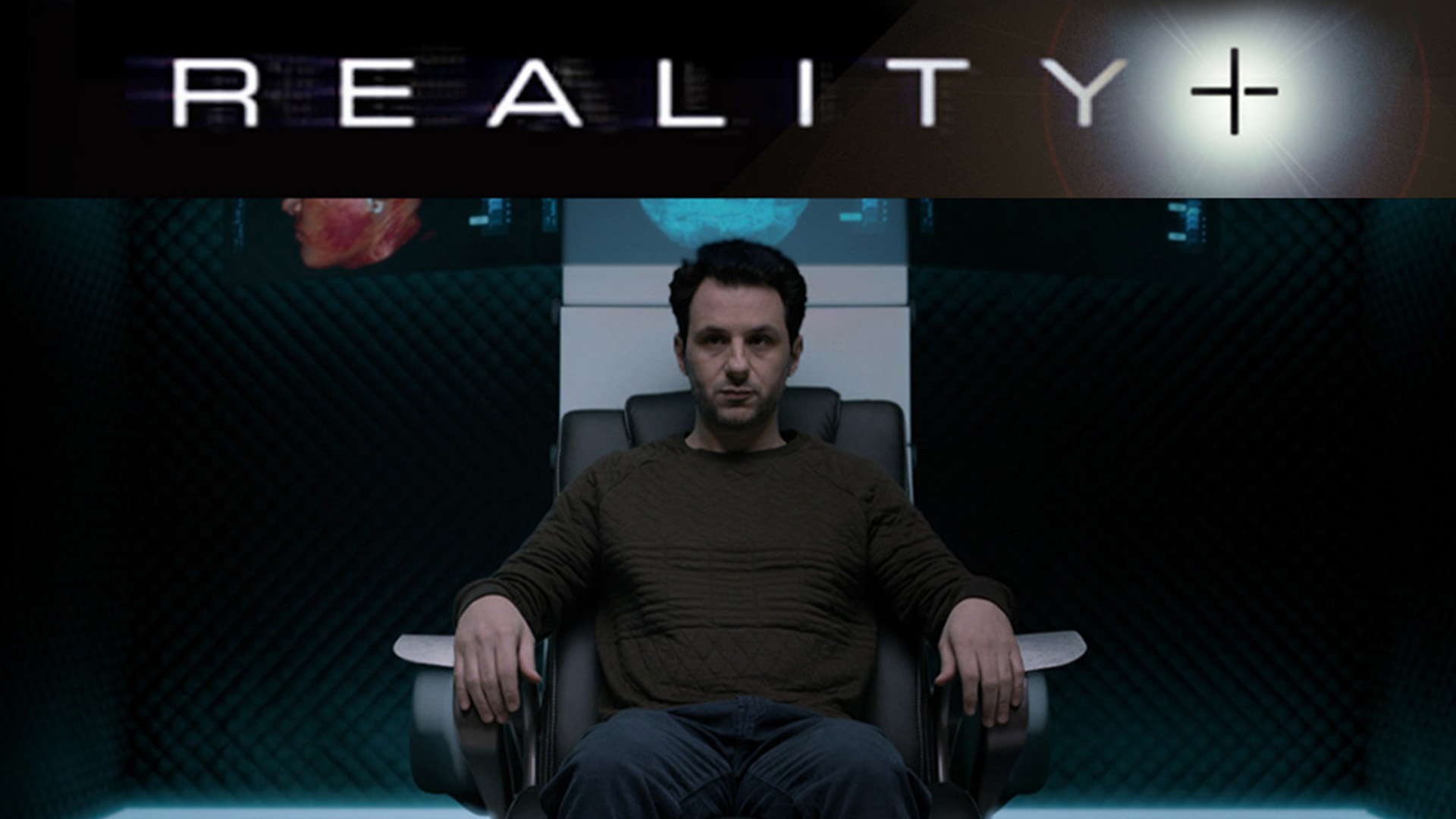 Reality+ Trailer
