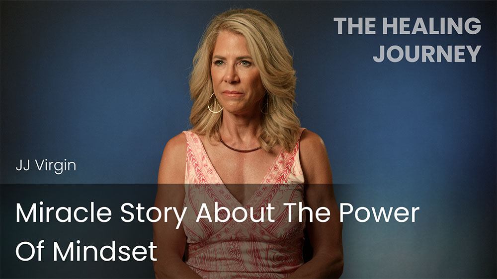 Miracle Story About The Power Of Mindset