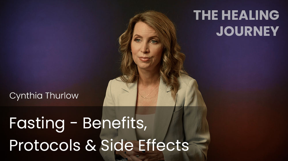 Fasting - Benefits, Protocols & Side Effects