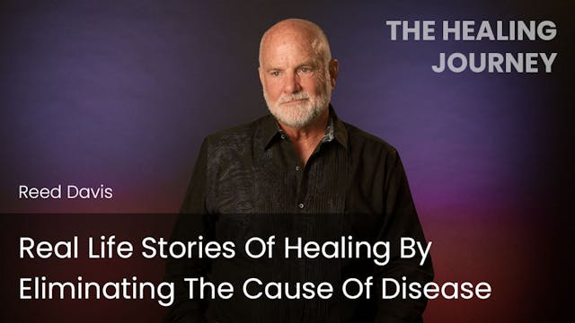 Real Life Stories Of Healing By Elimi...