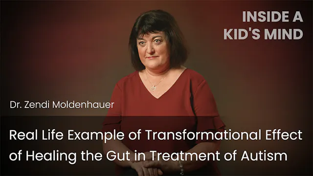 Real Life Example of the Transformati...