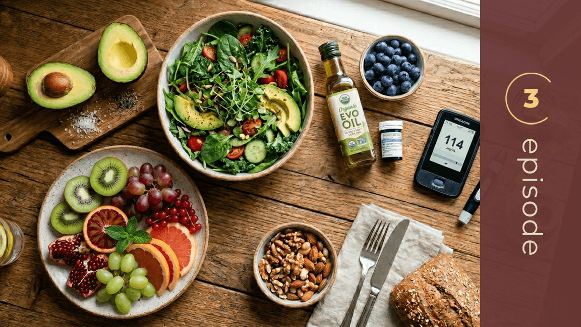 Your Metabolism Reclaimed: Tackling Diabetes, Reversing Insulin Resistance