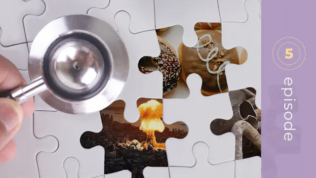 Cracking the Cancer Code: Unraveling ...