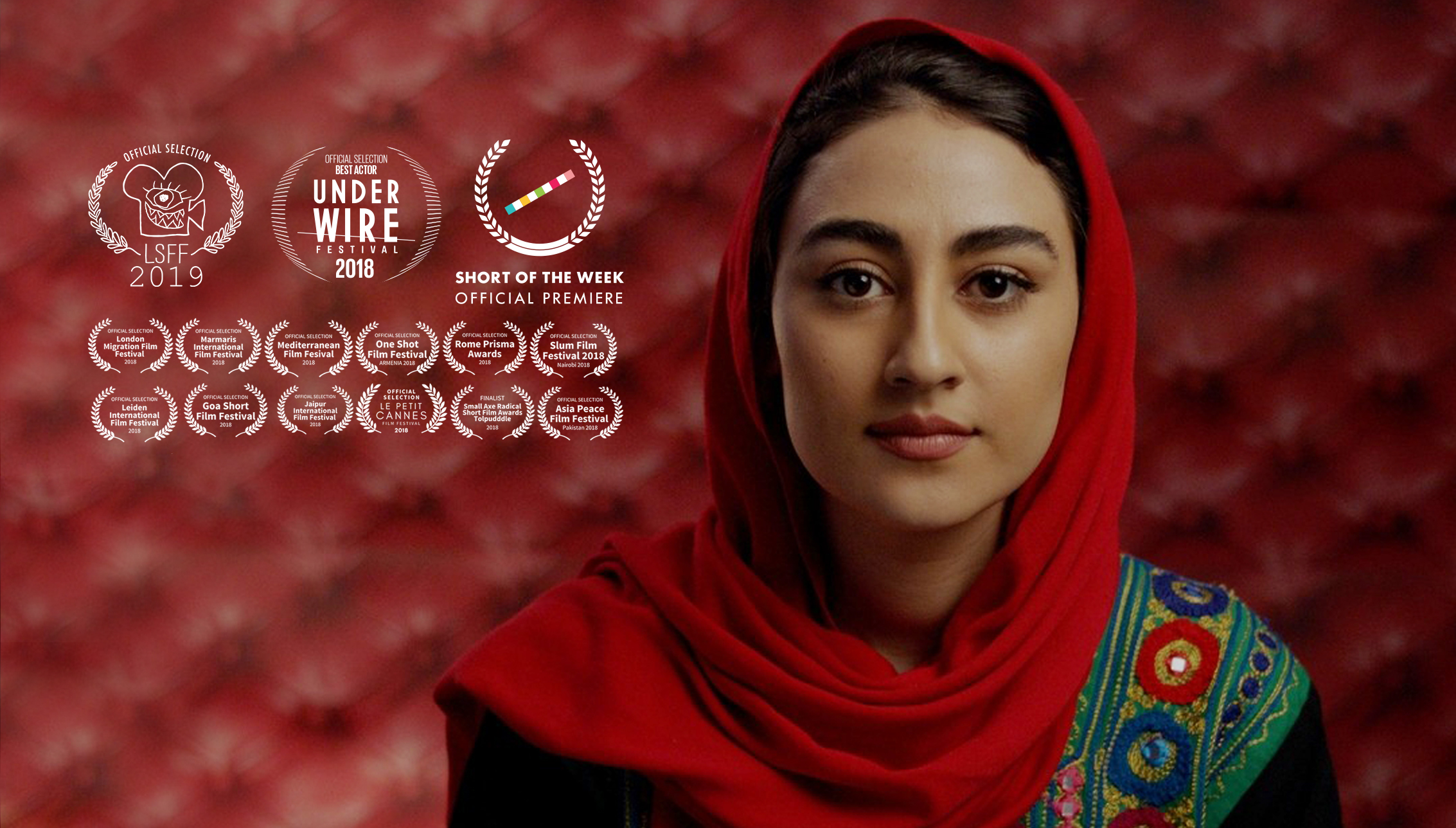 Our Kind of Love Official Trailer