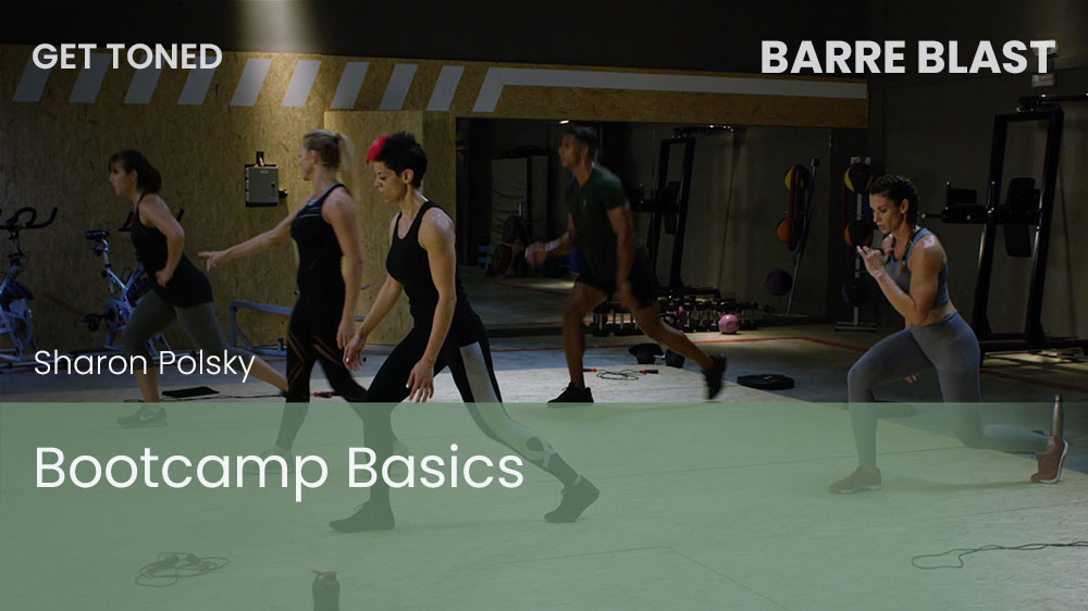Bootcamp Basics