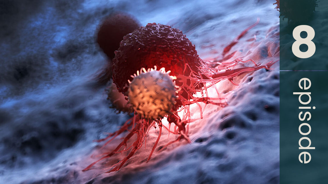 Escaping Cancer: Digging Deeper into the Lost Connection