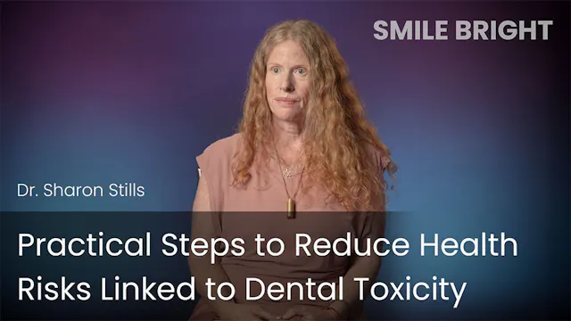 Practical Steps to Reduce Health Risk...