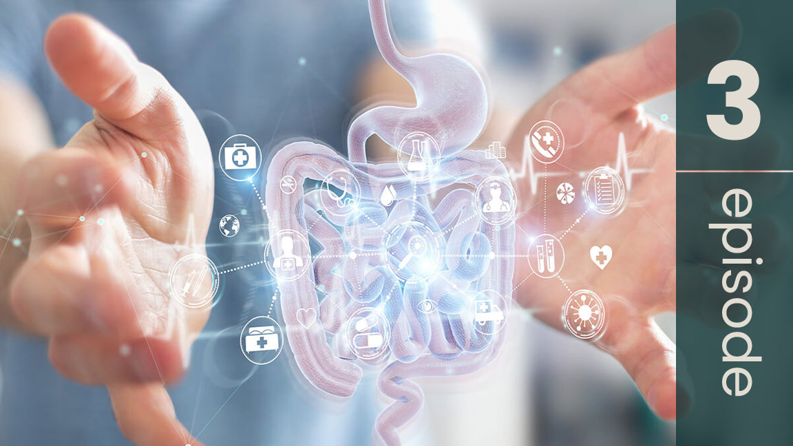 The Gut-Immunity Connection: How to Flip the “Bad Genes” Switch & Restore Health