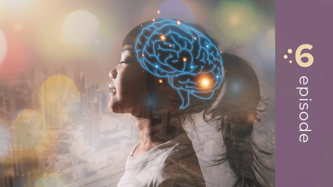 From Overstimulation to Deep Rest