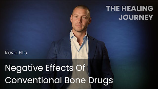 Negative Effects Of Conventional Bone...