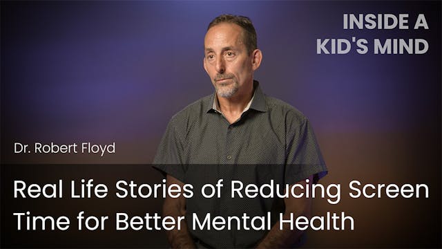 Real Life Stories of Reducing Screen ...