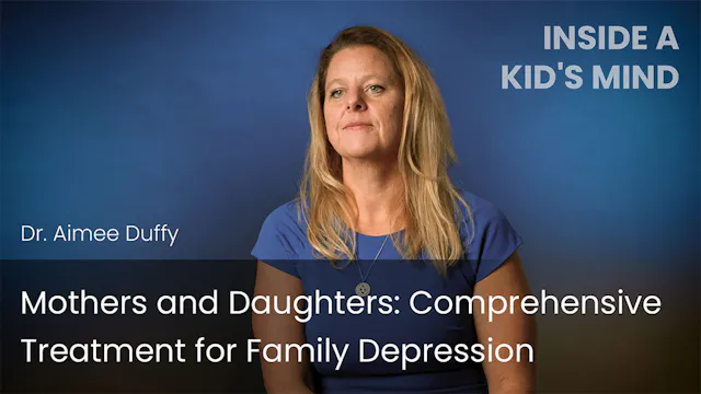 Mothers and Daughters- Comprehensive ...