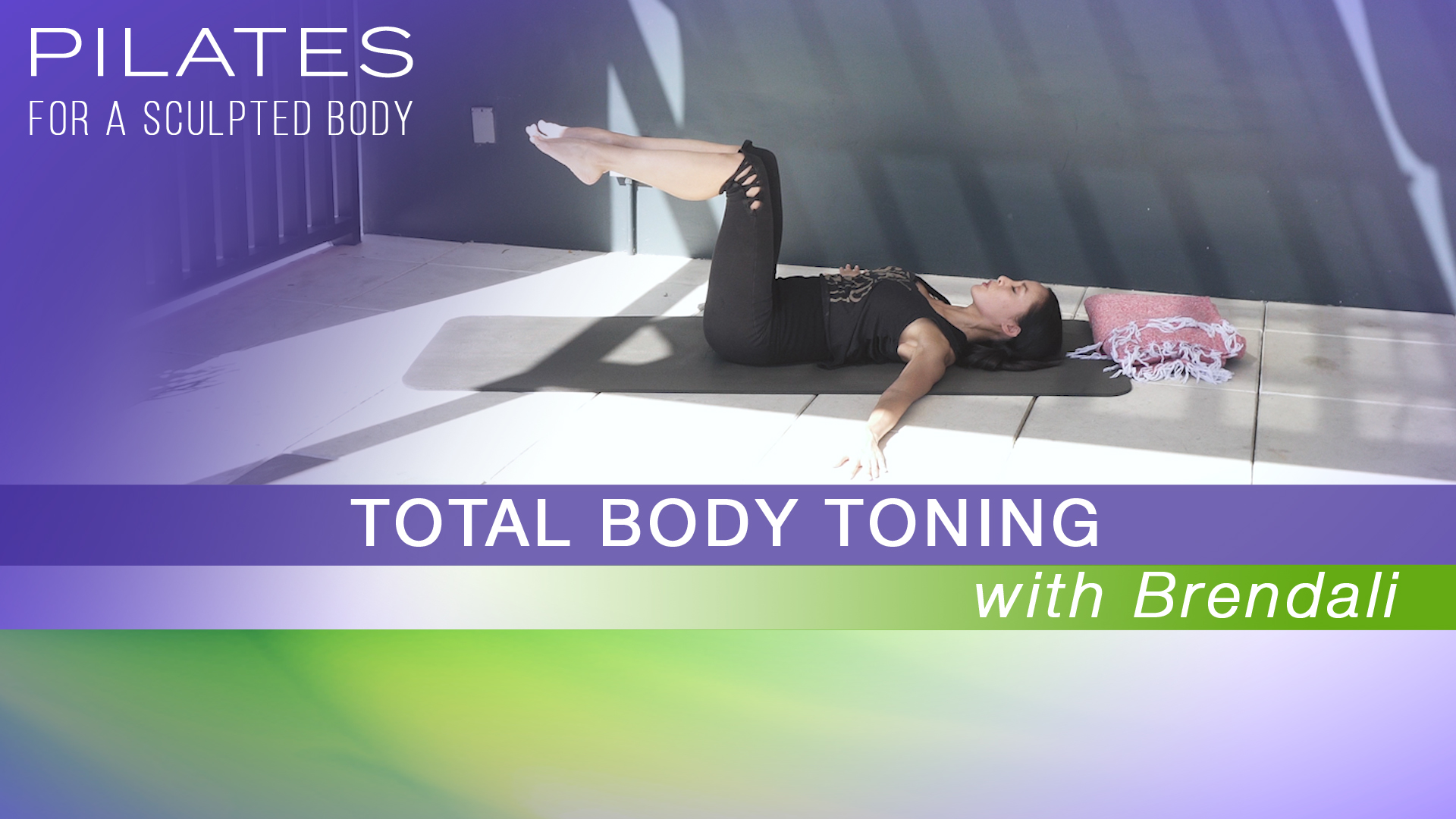 Total Body Toning