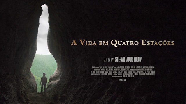 A Vida em Quatro Estações (Portuguese Version)