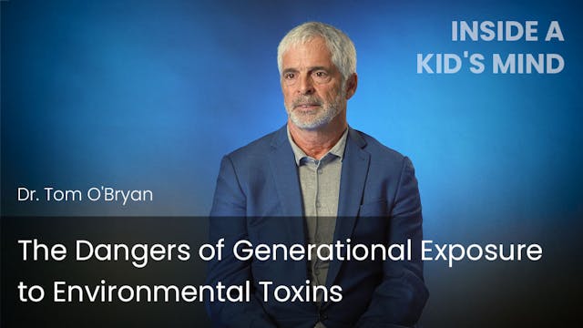 The Dangers of Generational Exposure ...