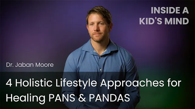 4 Holistic Lifestyle Approaches for H...
