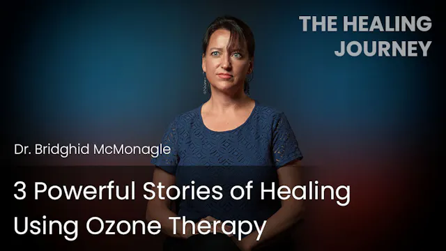 3 Powerful Stories of Healing Using O...