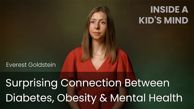 Surprising Connection Between Diabete...