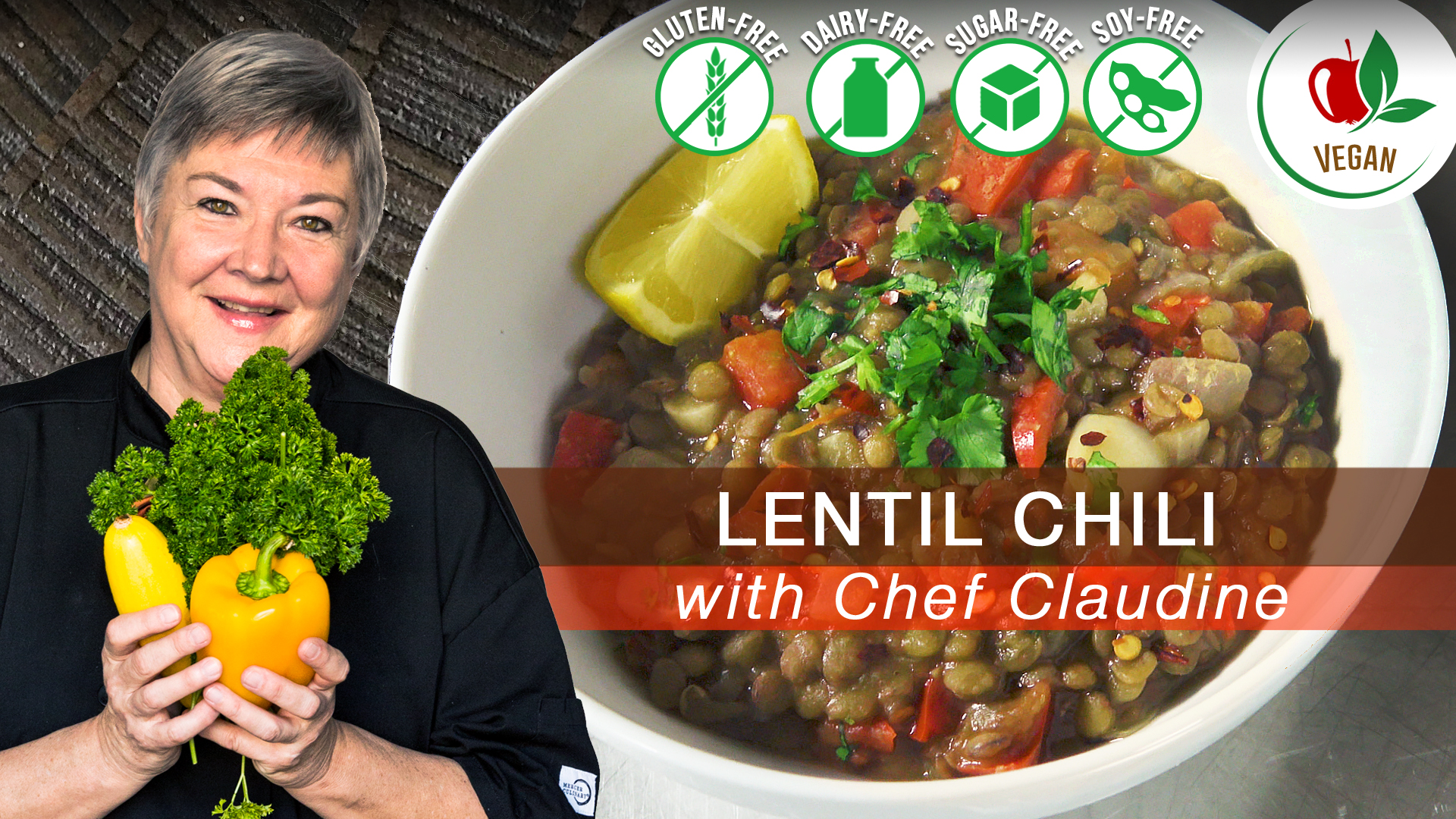 Lentil Chili