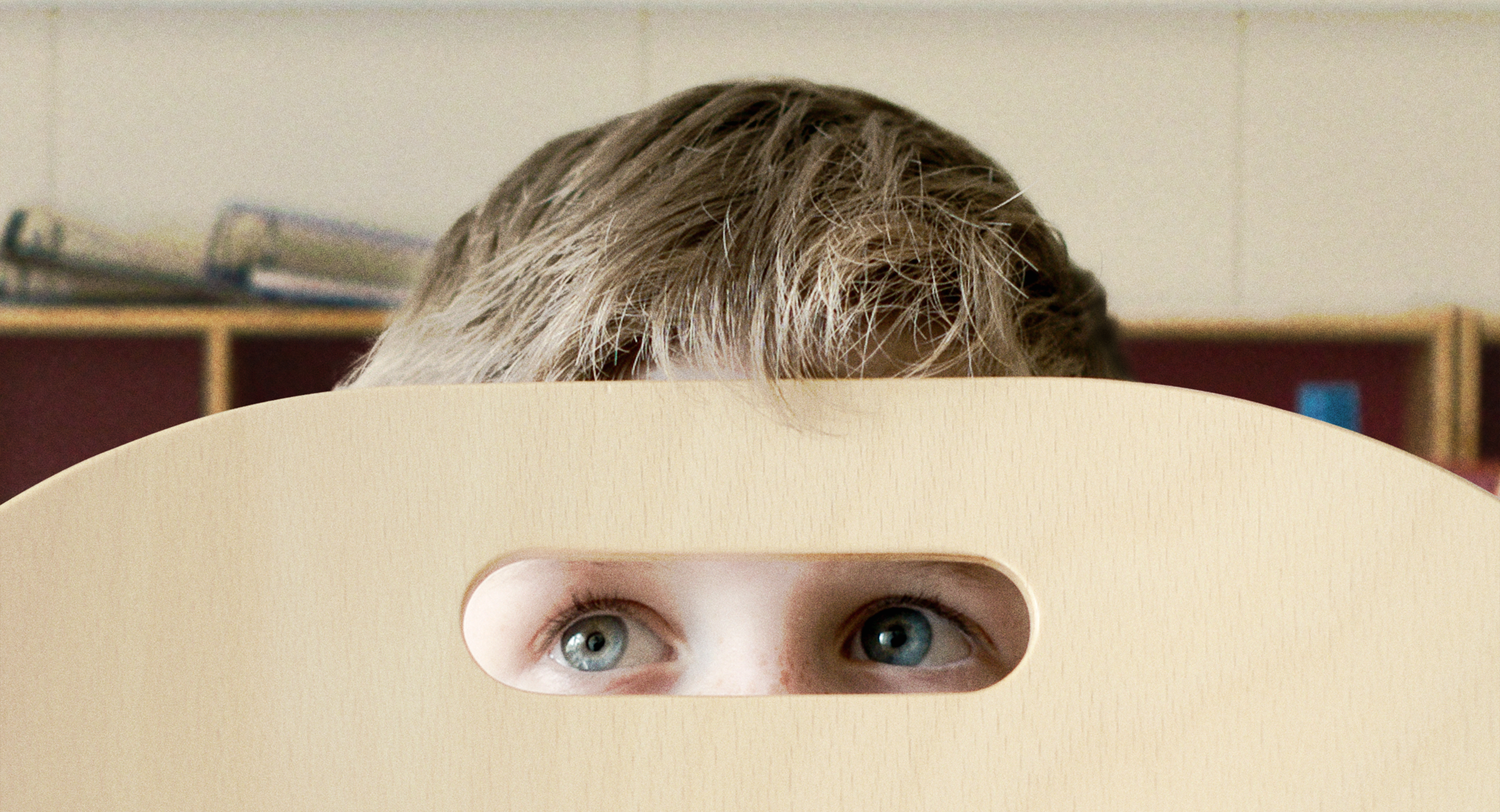 THE SCHOOL BY THE SEA - Official Trailer