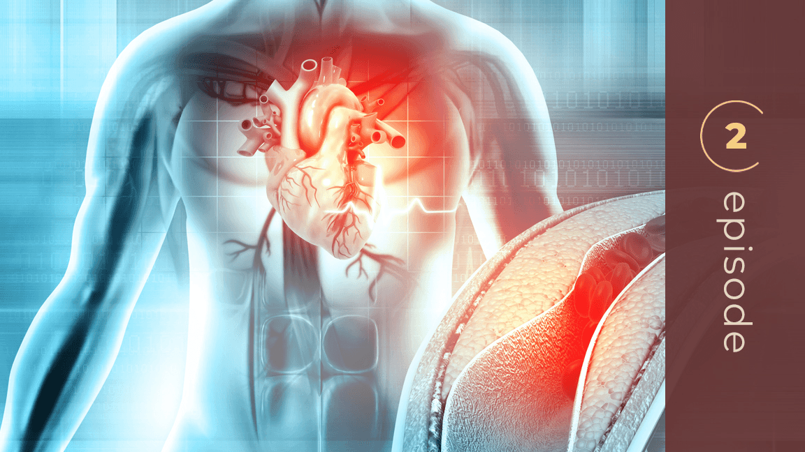 When Arteries Are Under Attack: Discovering the Cardiovascular Disease Science