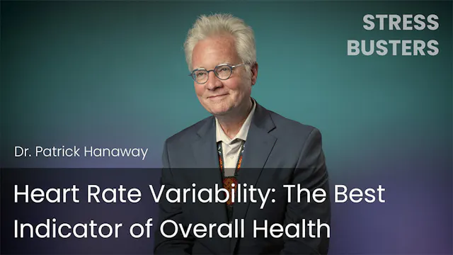 Heart Rate Variability - The Best Ind...
