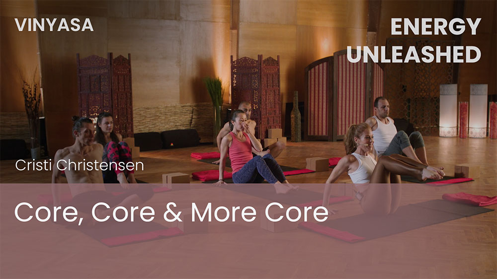 Core, Core & More Core