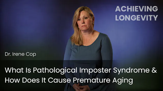 What is Pathological Imposter Syndrom...