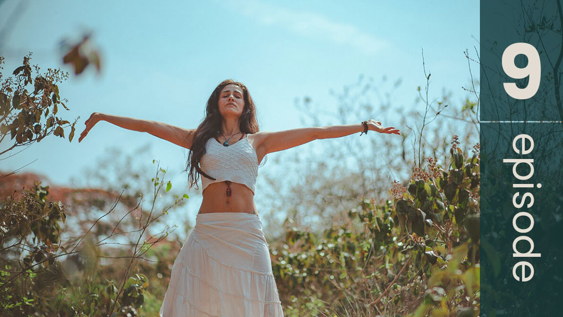 Trauma and Emotional Healing: Powerful Stories and the Cold Science