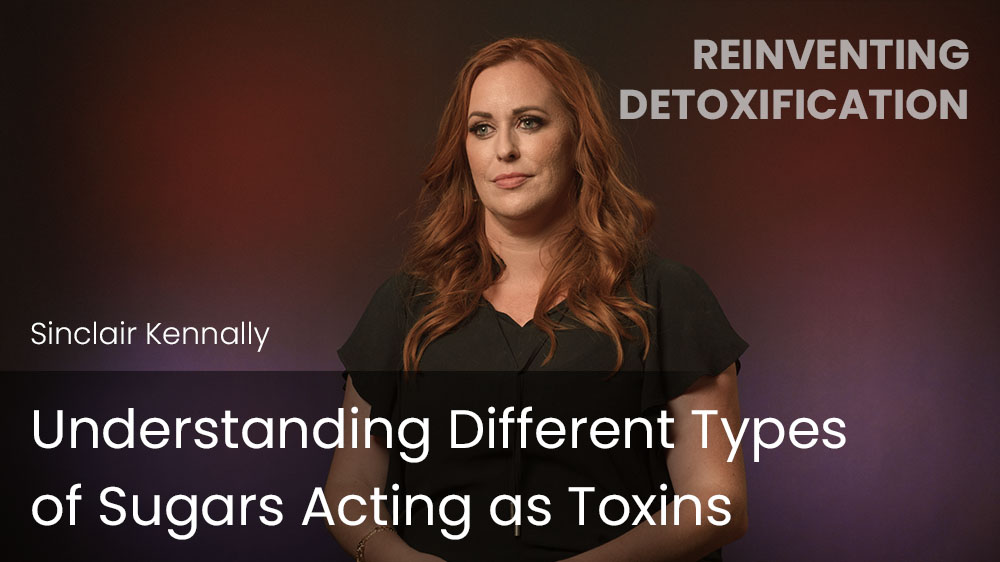 Understanding Different Types of Sugars Acting as Toxins