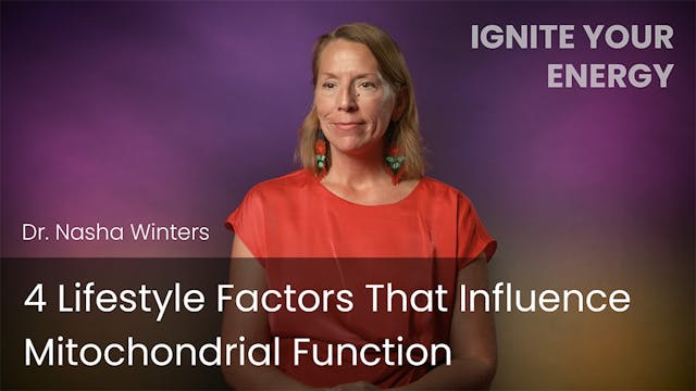 4 Lifestyle Factors That Influence Mi...