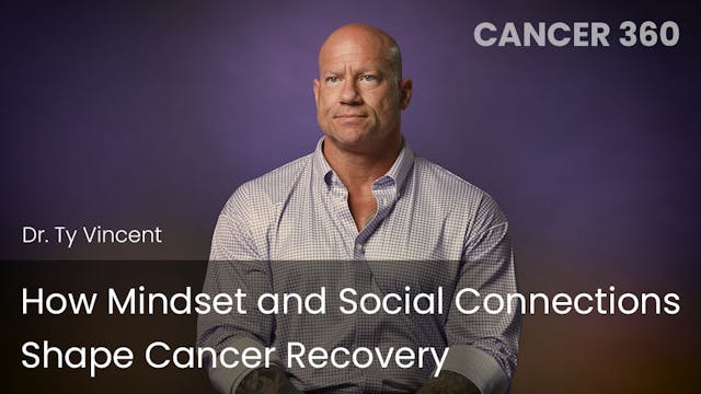 How Mindset and Social Connections Sh...