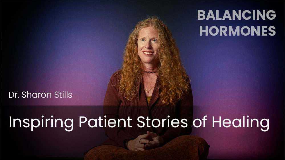 Inspiring Patient Stories of Healing