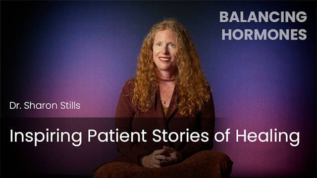 Inspiring Patient Stories of Healing