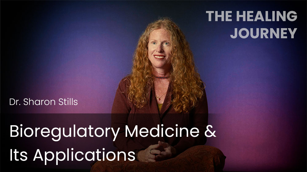 Bioregulatory Medicine & Its Applications