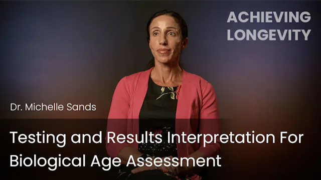 Testing and Results Interpretation Fo...