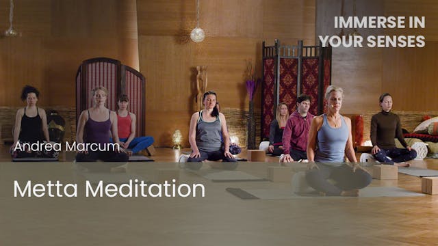 Metta Meditation