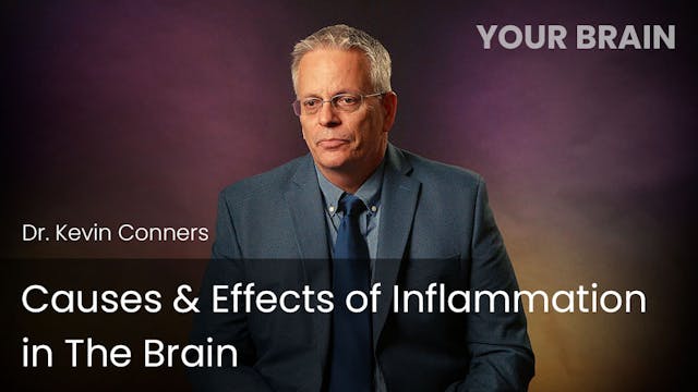 Causes & Effects of Inflammation in T...