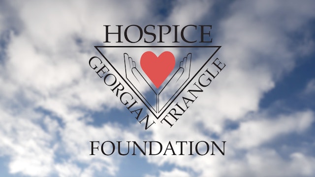 Hospice Georgian Triangle Donor Wall