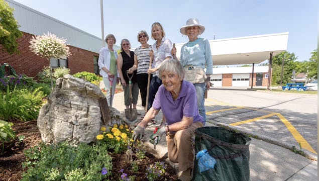 National Volunteer Week