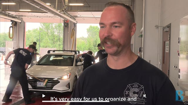 Firefighters Association Community Ca...