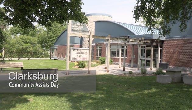 Community Assists Day