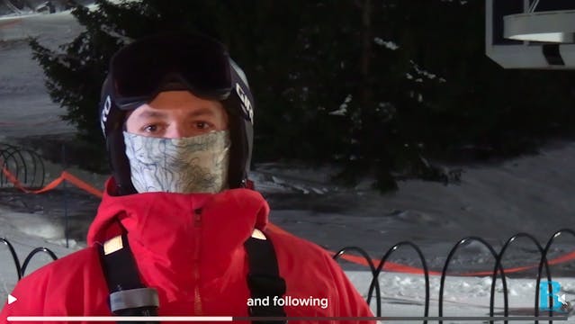 Ski & Snowboard Safety Tips