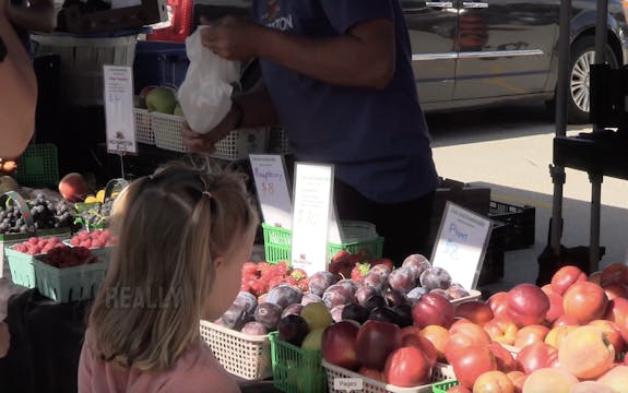 Wasaga Market