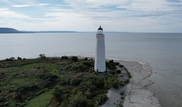 Nottawasaga Island Lighthouse 