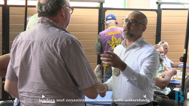 2025 Lions Watershed Festival