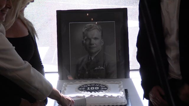 Toronto Ski Club celebrates 100th Ann...